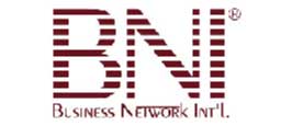 BNI member