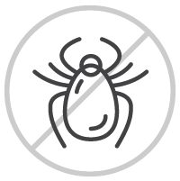 Lawn fertilization icon