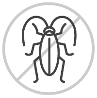 Pest control icon