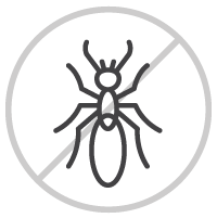 Termite control icon